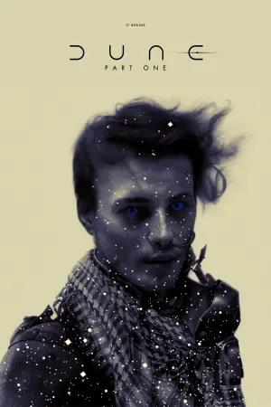 Постер до фильму"Дюна" #409243