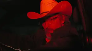 Задник до фильму"Еддінгтон" #545304