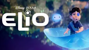 Задник до фильму"Еліо" #523131