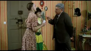 Відео до фільму Fantozzi Against the Wind | Фантоцци против всех (Гудок и промахи)