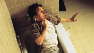 Задник до фильму"Пункт призначення" #631928