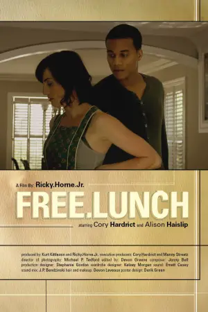 Постер до фільму "Free.Lunch"