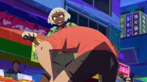 Задник до фильму"Великий шахрай: Разблюто" #790713