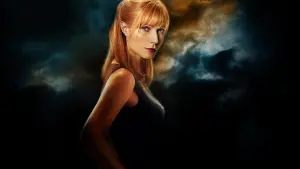 Задник до фильму"Залізна людина 2" #171262