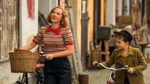 Задник до фильму"Кролик Джоджо" #625411