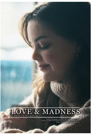 Постер до фильму"Love & Madness" #745983