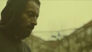 Задник до фильму"Palestinian Unwanted" #781081