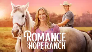 Задник до фильму"Romance at Hope Ranch" #770865