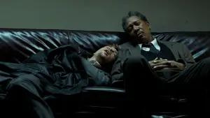 Задник до фильму"Сім" #554685