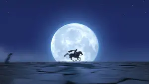 Задник до фильму"Шрек 2" #585208