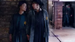 Задник до фильму"Зрадниця" #756042