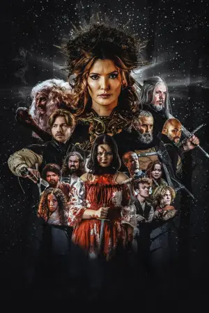 Постер до фильму"The Death of Snow White" #641286