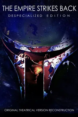 Постер до фильму"Зоряні війни: Епізод 5 — Імперія завдає удару у відповідь" #749419