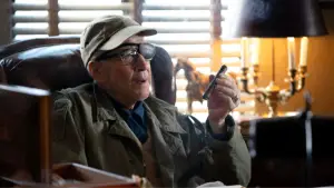 Задник до фильму"Фабельмани" #639579