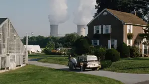 Задник до фильму"Явище" #667795