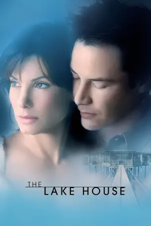 Постер до фильму"Будинок біля озера" #246724