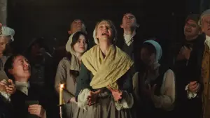 Задник до фильму"Заповіт Анни Лі" #525648