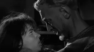 Задник до фильму"Дівоче джерело" #753466