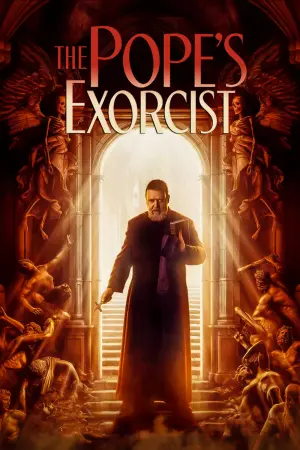 Постер до фильму"Екзорцист Ватикану" #15639