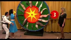 Задник до фильму"УВЧ - ультра високі частоти" #271815