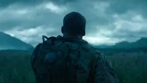 Задник до фильму"Машина війни" #764130