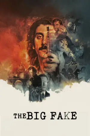 Постер до фильму"Підробник" #520341