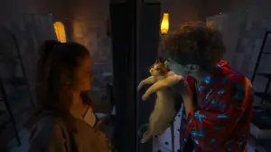 Задник до фильму"Сводишь с ума" #607507