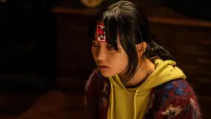 Задник до фильму"Моя донька – зомбі" #569060