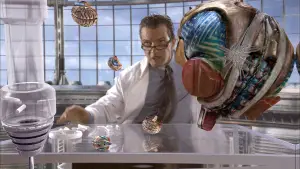 Задник до фильму"Діти шпигунів 3: Кінець гри" #686145