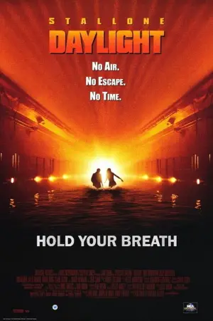 Постер до фильму"Денне світло" #709823