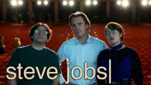 Задник до фильму"Стів Джобс" #148613