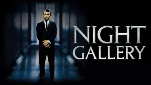 Задник до фильму"Night Gallery" #905911