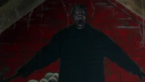 Задник до фильму"Кендімен: Прощання з плоттю" #382261