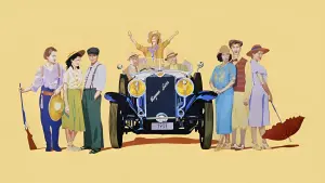 Задник до фильму"Витончена епоха" #433759