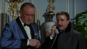 Задник до фильму"Постріл у темряві" #714167