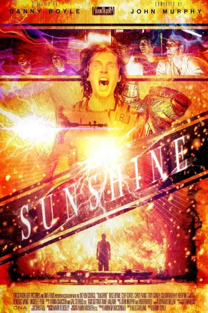 Постер до фильму"Пекло" #335369