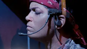 Задник до фильму"Чужі" #571371