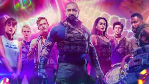 Задник до фильму"Армія мерців" #295311