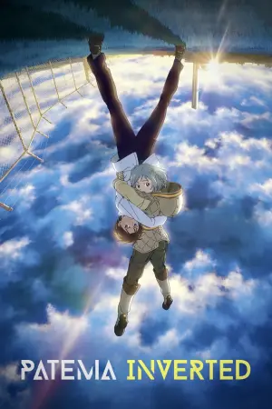 Постер до фильму"Патема догори дриґом" #119439