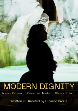 Постер до фильму"Modern Dignity" #940145