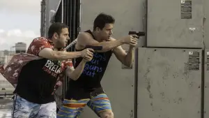 Задник до фильму"Мачо і ботан 2" #639121