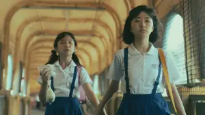 Задник до фильму"女孩" #774921