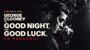 Good Night, and Good Luck