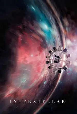 Постер до фильму"Інтерстеллар" #747568