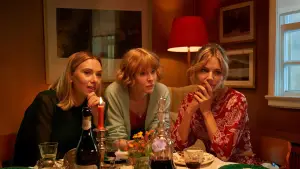 Задник до фильму"Весілля моєї мами" #799282