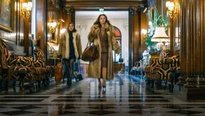 Відео до фільму Мадам Клод | Madame Claude | Official Trailer | Netflix