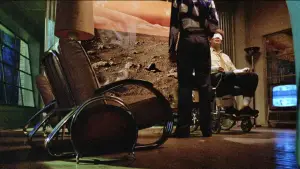 Задник до фильму"Мисливець на людей" #720931