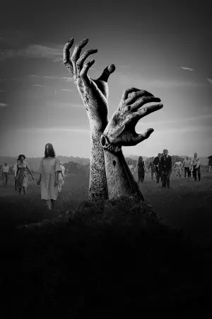 Постер до фильму"Ніч живих мерців" #692500