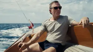 Задник до фильму"007: Не час помирати" #766901