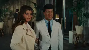 Задник до фильму"Випускник" #672712